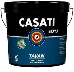 BOYA VE BOYA EKİPMANLARI