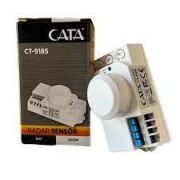 Cata 1200 W Radar Sensör