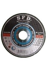 Metal Kesici Taş