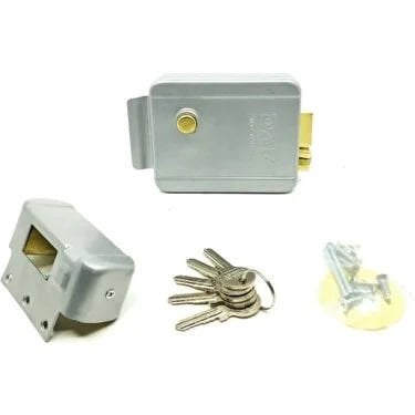 Daf Elektrikli Kapı Otomatiği