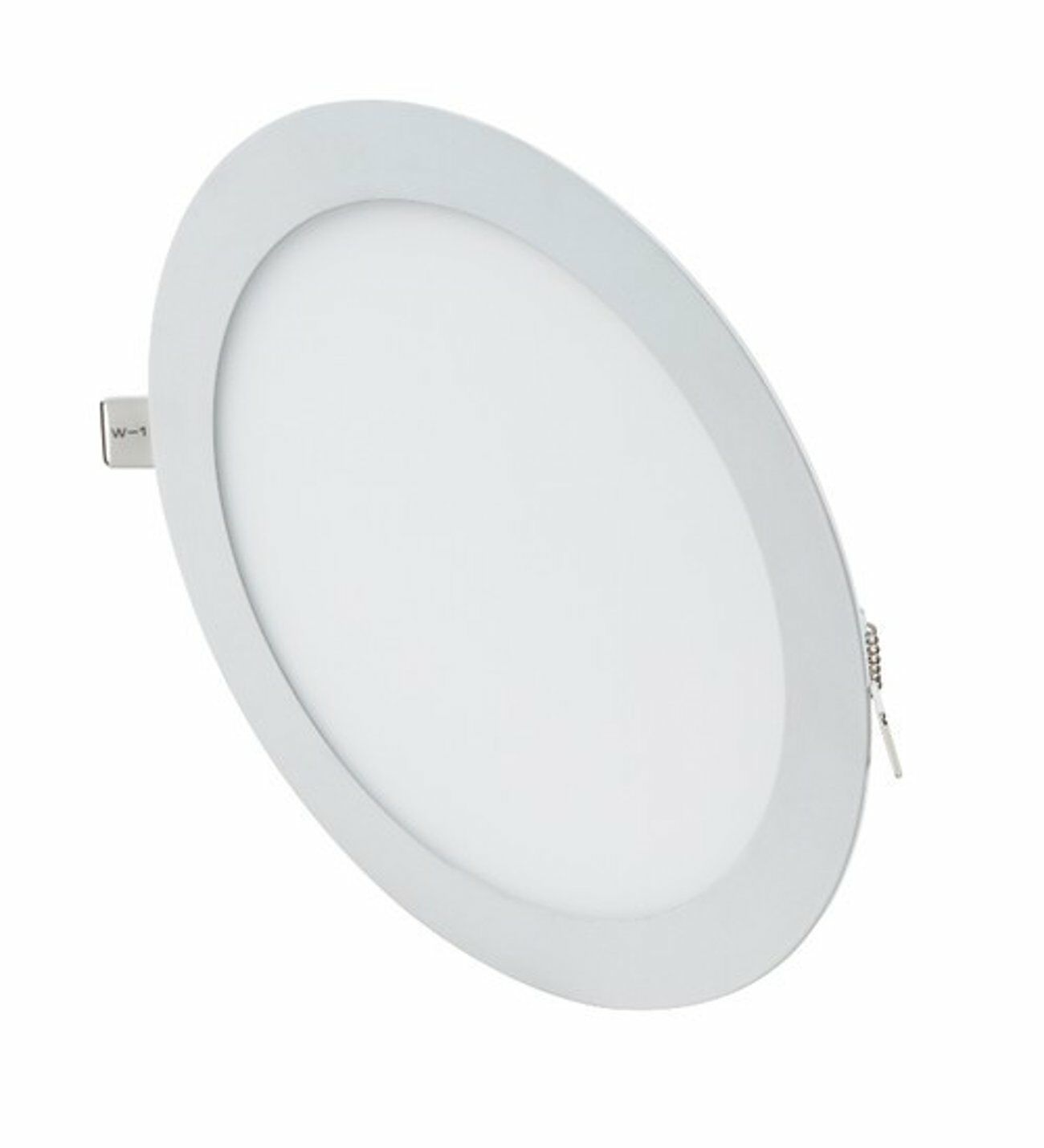İowa 18W Sıva Altı Slim Led Panel Beyaz Işık