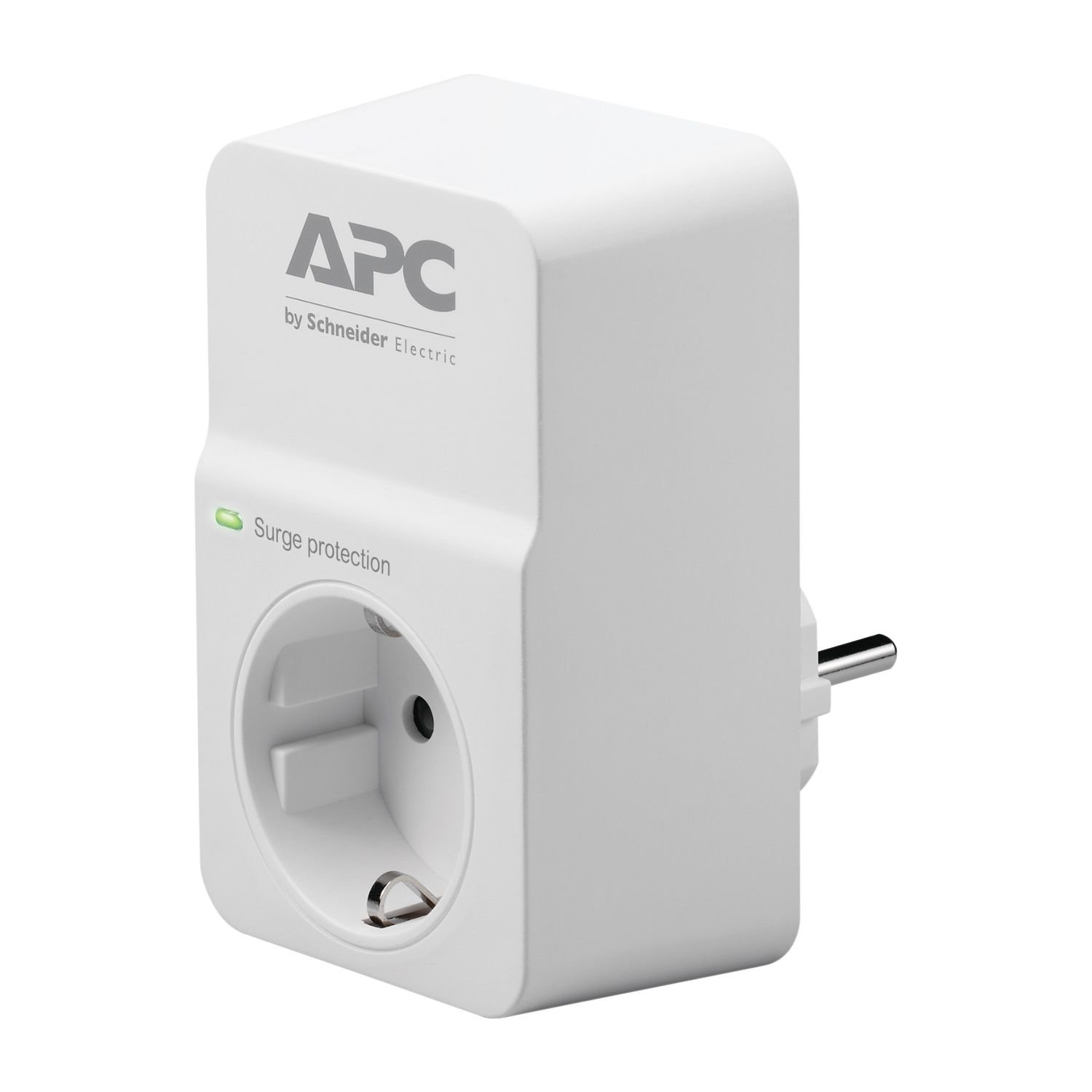 Schneider Electric APC PM1W-GR Tekli Akım Korumalı Priz