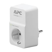 Schneider Electric APC PM1W-GR Tekli Akım Korumalı Priz