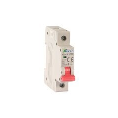 XKoren 1x16A C Tipi Otomatik Sigorta