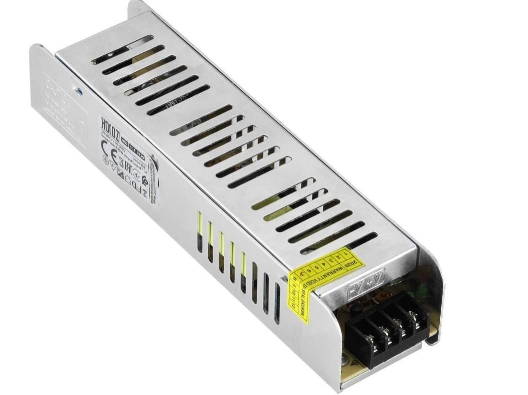 Horoz Elektirk 10A Şerit Led Trafosu