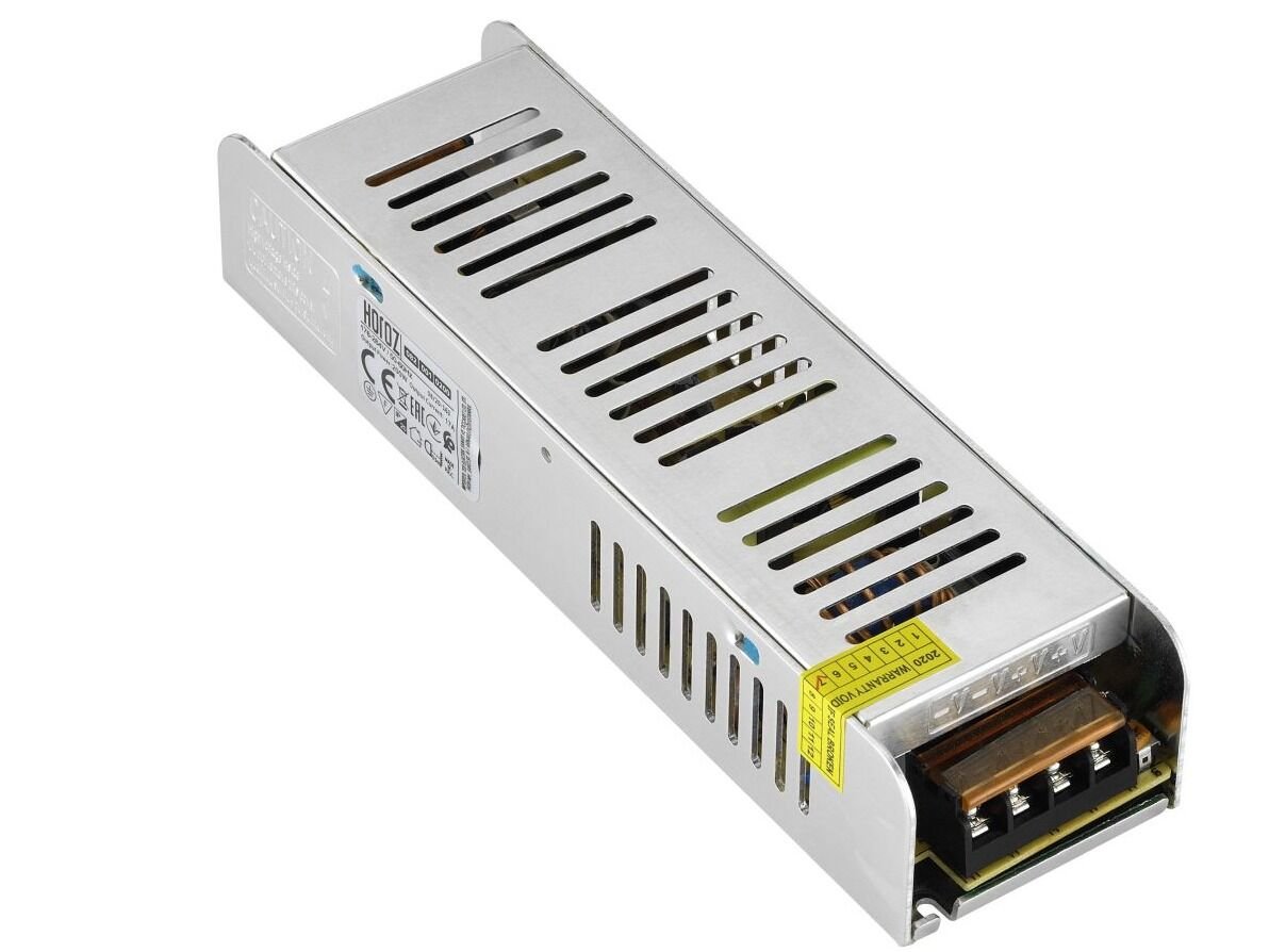 Horoz Elektrik 17A Şerit Led Trafosu