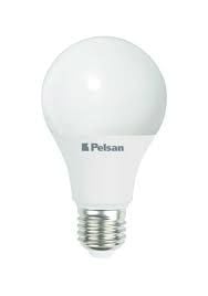 Pelsan 8.5 W Led Ampul