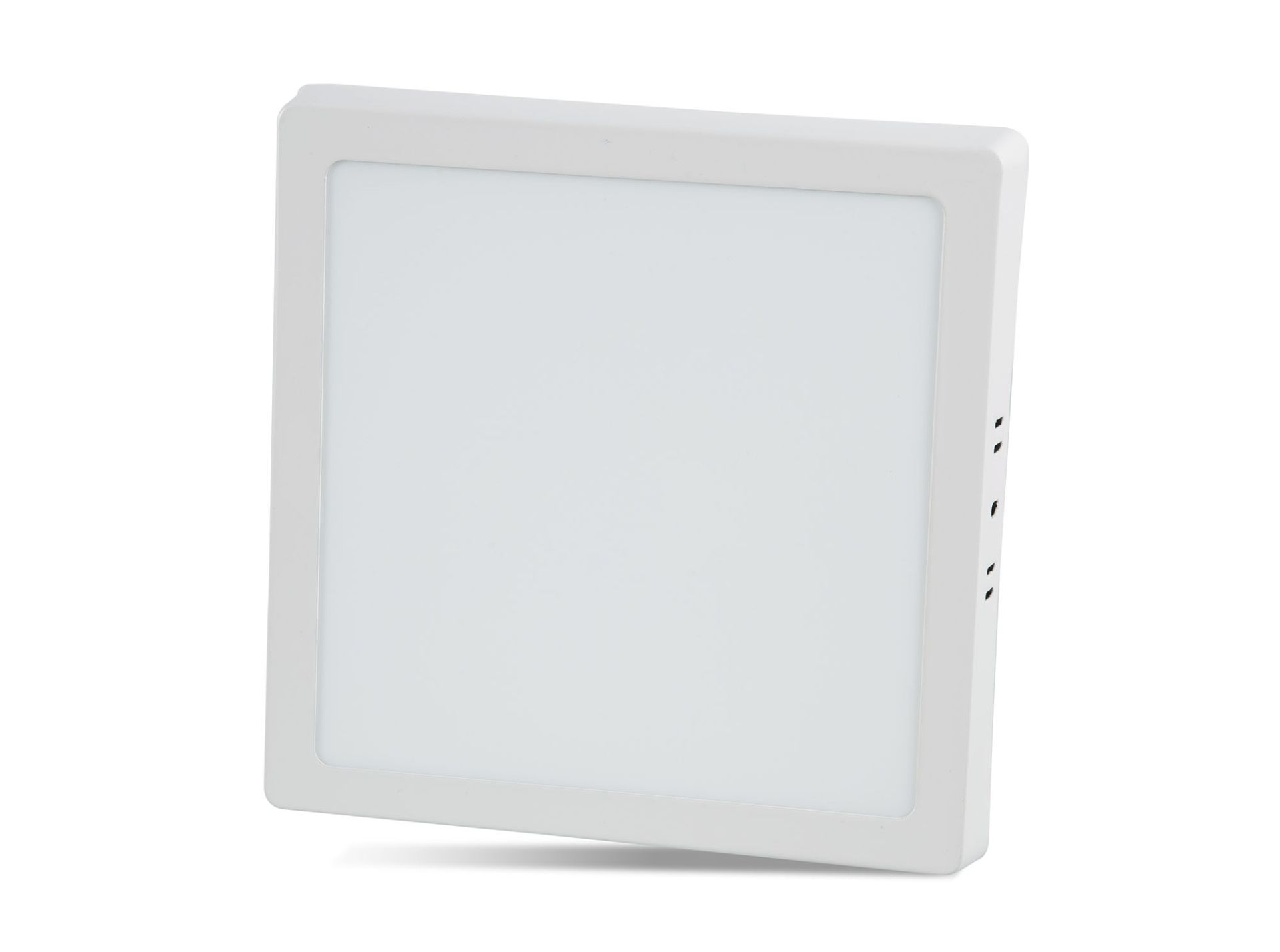 Noas 30x30 Sıva Üstü Kare Led Panel
