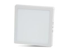 Noas 30x30 Sıva Üstü Kare Led Panel