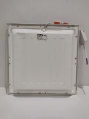 İowa 30x30 Clip in Led Panel