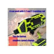 Auto Arc İnvertör Taşınabilir Mini Kaynak Makinesi