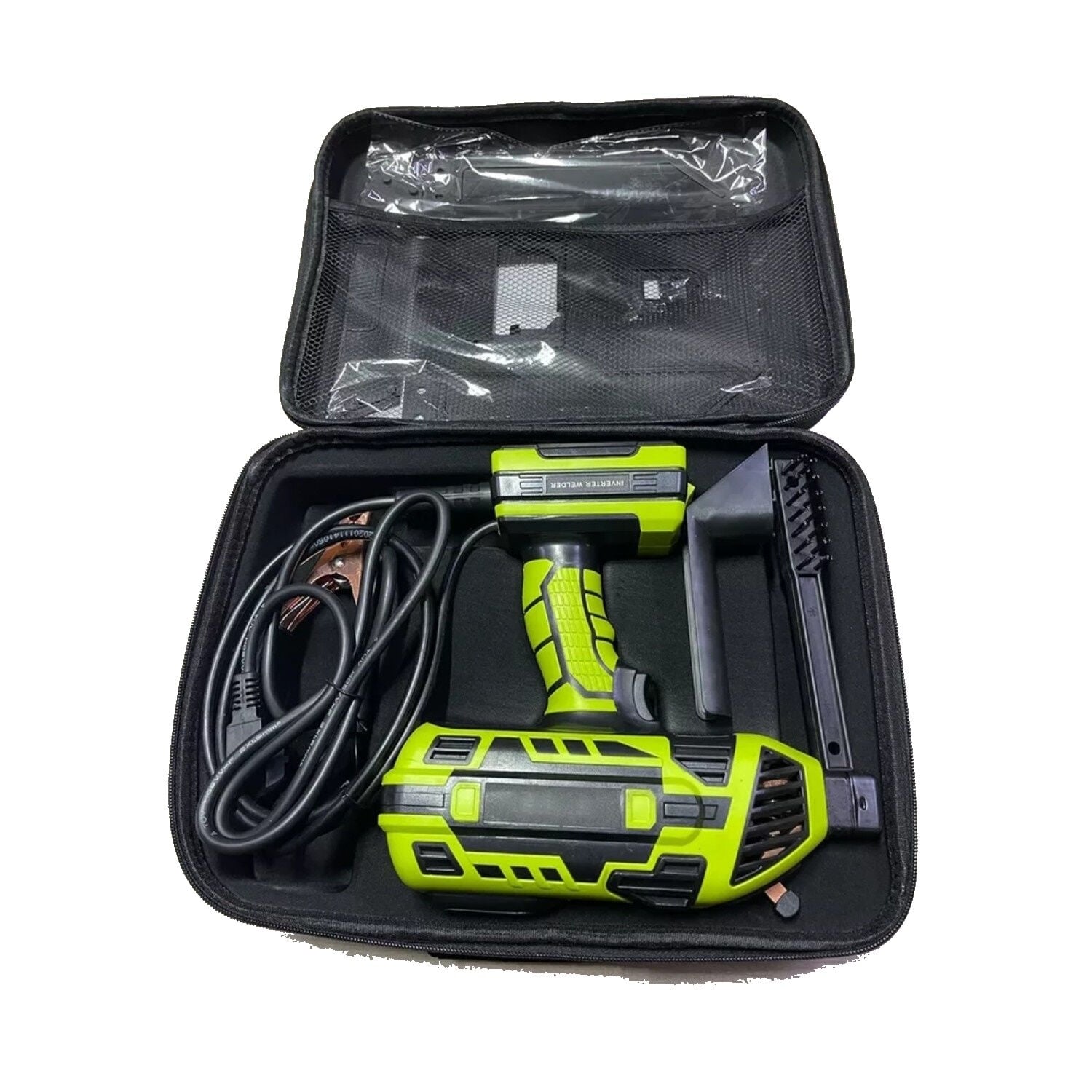 Auto Arc İnvertör Taşınabilir Mini Kaynak Makinesi