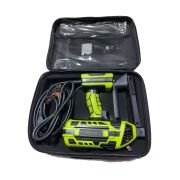 Auto Arc İnvertör Taşınabilir Mini Kaynak Makinesi