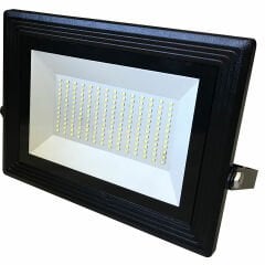 Atlantis 100W 6500K Beyaz Işık Led Projektör