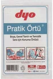 Dyo Hışır Örtü 32 Mt