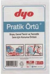 Dyo Hışır Örtü 32 Mt