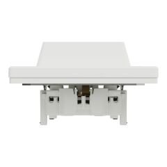Schneider Electric EPH9900121 Asfora Beyaz İkili Topraklı Priz 16A