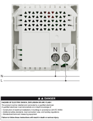 Schneider Electric EPH2700371 Asfora Plus Antrasit İkili USB Priz Type A+C 2,4A Çerçevesiz