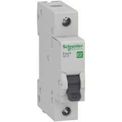 Schneider Electric EZ9F43125 1x25A 3kA C Serisi Otomatik Sigorta