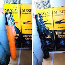 Meşem Tools Kaynak Pensesi Sv-800 Amp 0150