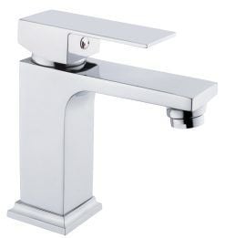 Bms Level Mix Lavabo Bataryası