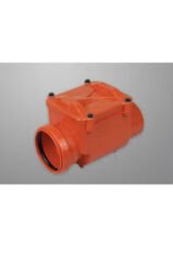 Apex 100'lük Atık Su Çekvalfi