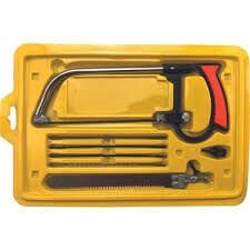 Bay-Tec Kıl Testere Seti